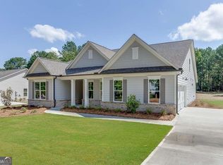 2105 Nunnally Farm Rd #6, Monroe, GA 30655