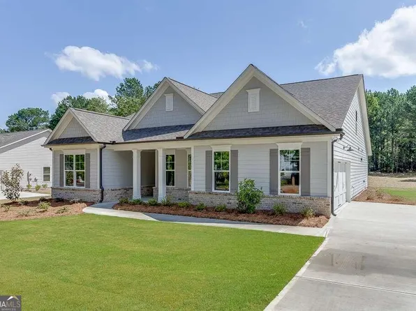 2105 Nunnally Farm Rd #6, Monroe, GA 30655