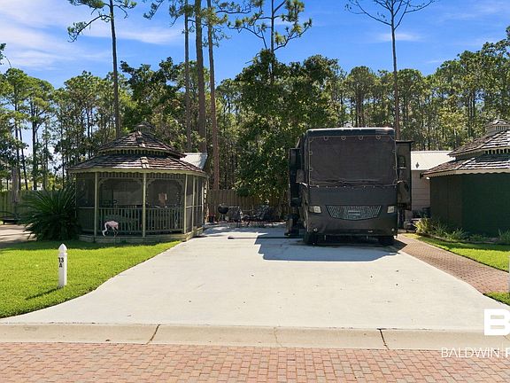 3rd image of 4650 Griffith Marina Rd Lot 13A
