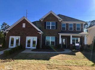 3520 Graham Way, Lilburn, GA 30047