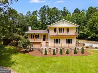 6470 Cedar Mountain Rd, Douglasville, GA 30134