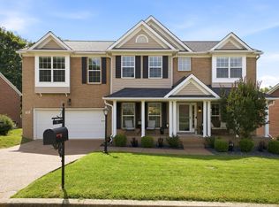 821 Banbury Way, Brentwood, TN 37027