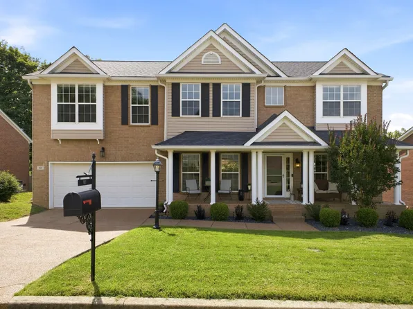 821 Banbury Way, Brentwood, TN 37027