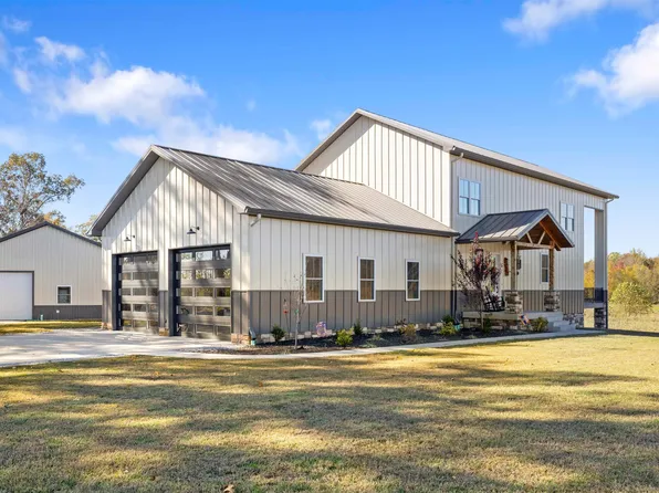 600 Liberty Rd, Princeton, KY 42445