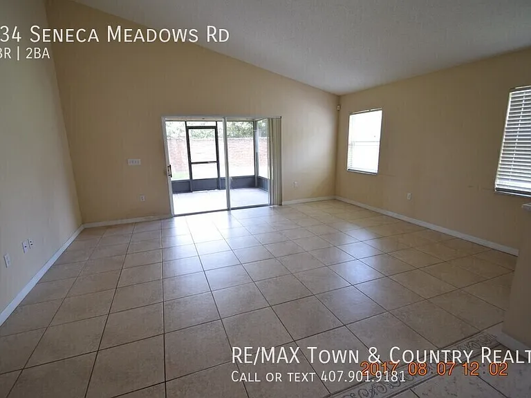 834 Seneca Meadows Rd — Photo 7