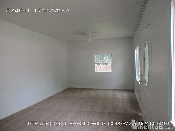 4th image of 5245 N 17th Ave APT A