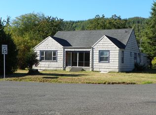 319 Solki Rd, Aberdeen, WA 98520