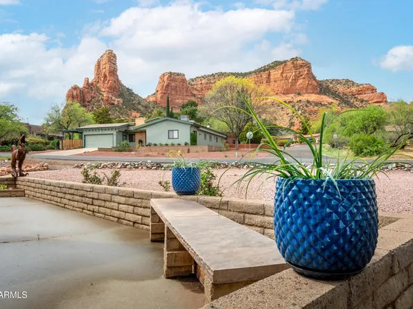 165 Bell Rock Boulevard, Sedona, AZ 86351
