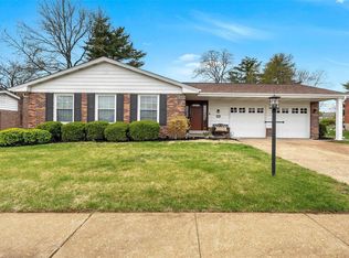 5110 Towne Centre Dr, Saint Louis, MO
