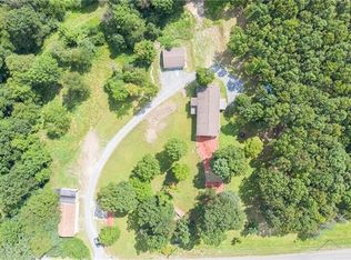 433 Annisville Rd, Parker, PA 16049