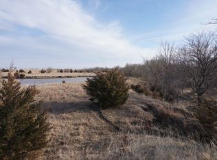 2651 Camp Rd LOT WP001, Miltonvale, KS 67466