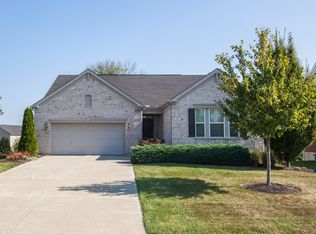 2399 Treetop Ln, Hebron, KY 41048