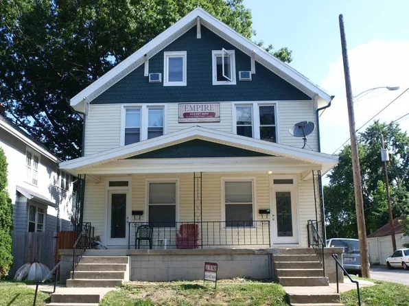 454 Clinton St, Columbus, OH 43202