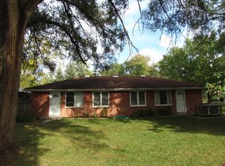 2151 Tremmel Ave, Ann Arbor, MI 48104