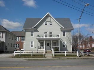 201 S College Ave #203, Columbia, MO 65201