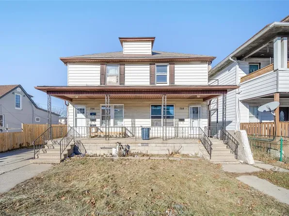 756 Brant St, Windsor, ON N9A 3E8