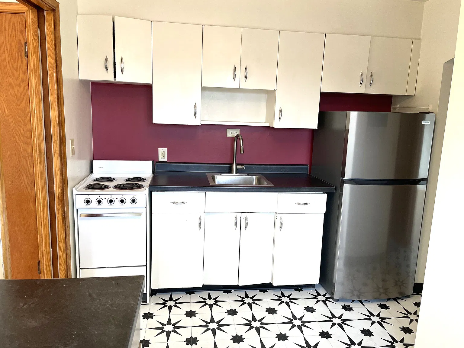 Randolph Apartments — Photo 2