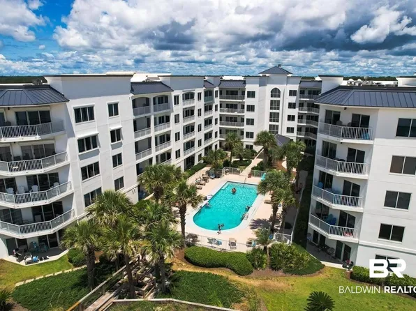 22984 Perdido Beach Blvd #B52, Gulf Shores, AL 36561
