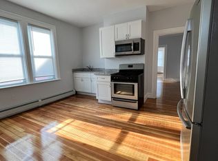 130 Messer St FLOOR 2, Providence, RI 02909