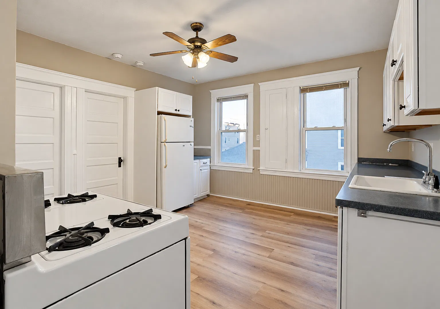 145 Burnside Ave Woonsocket, RI 02895-2189 — Photo 1