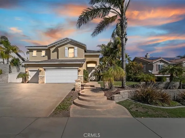 20664 Iris Canyon Rd, Riverside, CA 92508