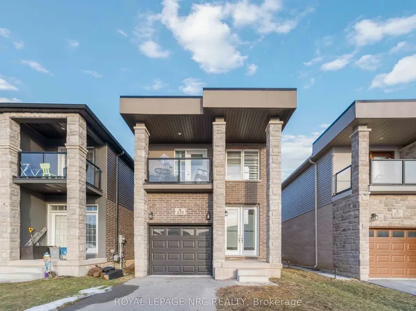 233 Louise St, Welland, ON L3B 0H8