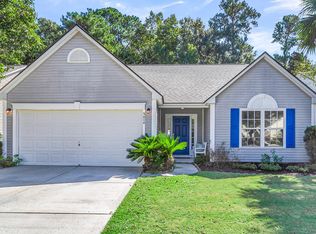 3474 Ashwycke St, Mount Pleasant, SC 29466