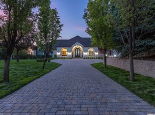 14719 S Draper Woods Cv, Draper, UT 84020
