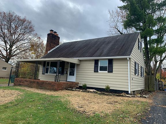 2nd image of 3305 Towers Ct N