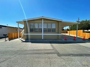 4401 Hughes Ln SPACE 122, Bakersfield, CA 93304