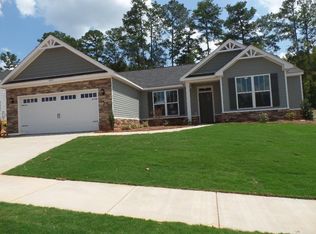 1015 Swan Ct N, Augusta, SC --