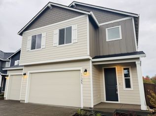 17345 SW Atfalati Ln, Sherwood, OR 97140