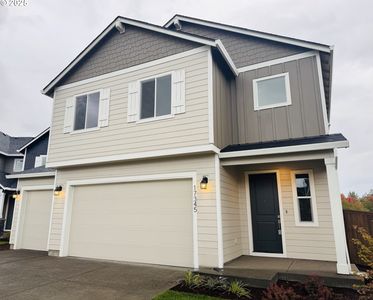 17345 SW Atfalati Ln, Sherwood, OR, 97140