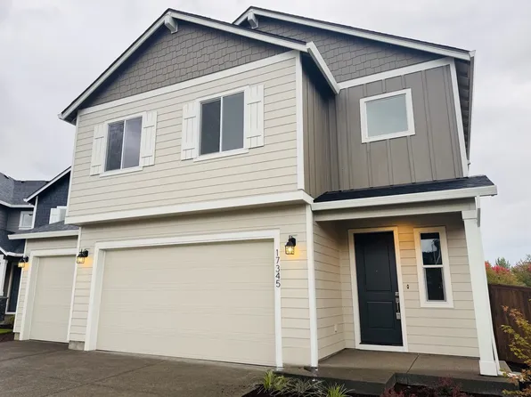 17345 SW Atfalati Ln, Sherwood, OR 97140