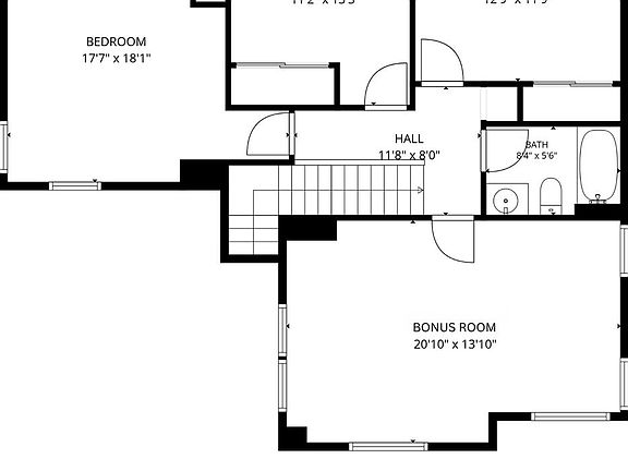 5th image of 2202 29th Court NW