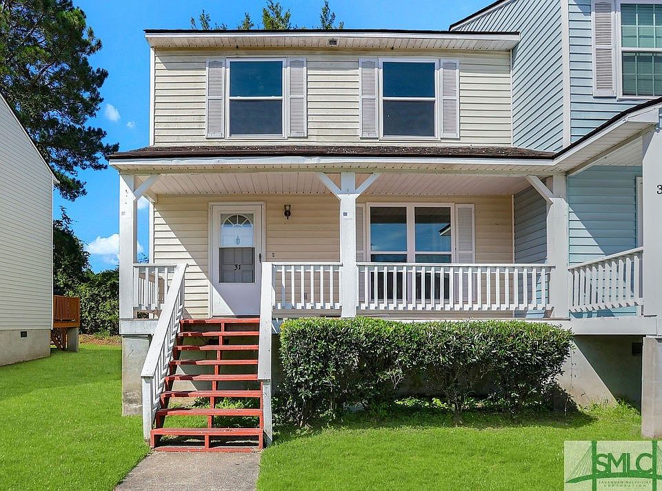 912 Pineland Ave Hinesville, GA, 31313 Apartments for Rent Zillow