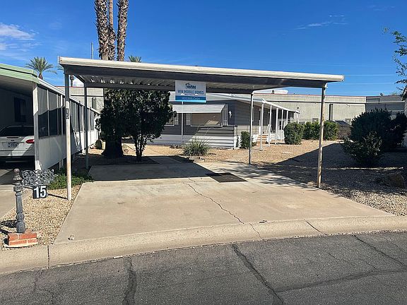 3rd image of 10960 N 67th Ave #15B
