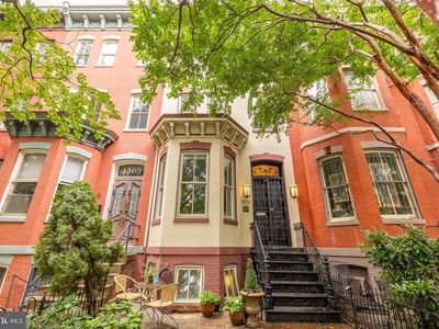 1501 Vermont Ave NW #3, Washington, DC, 20005