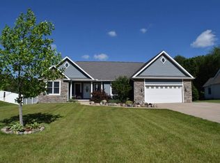 4873 Jacobson Dr, Jackson, MI 49201