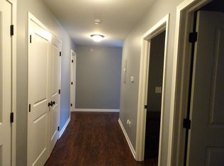 100 Flint Rd APT 6, Amherst, NY 14221