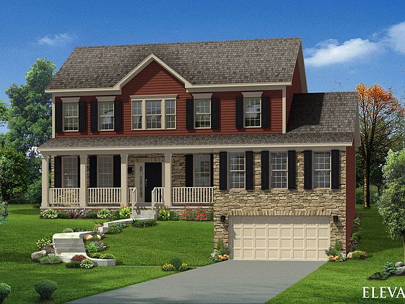 Elevation 7