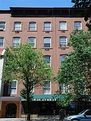 Rented by Buchbinder & Warren