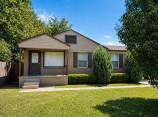407 N Elizabeth St, Sapulpa, OK 74066