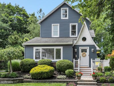 104 Harrison Avenue, Red Bank, NJ, 07701