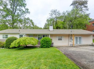 227 Green Pine Dr, Knoxville, TN 37920