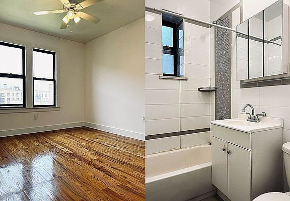 2nd image of 43-31 45th St #4B