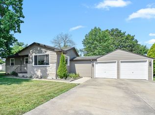 403 N Grove St, Fithian, IL 61844