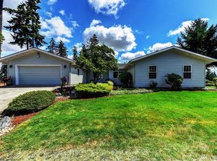 4425 118th Avenue Ct E, Edgewood, WA 98372