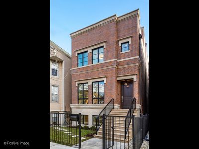 3621 N Janssen Ave, Chicago, IL, 60613