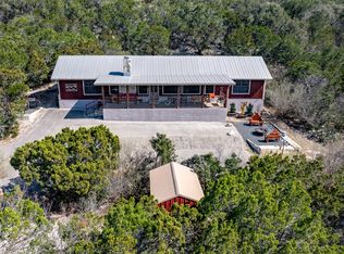 416 Canyon Oaks Dr., ConCan, TX 78838